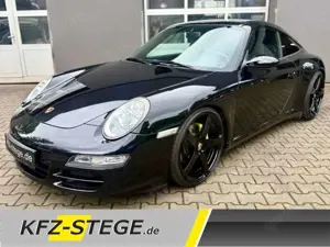 Porsche 997 Targa 4/ Schalter/ Navi/ 20Zoll