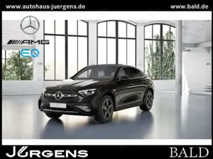 Mercedes-Benz GLC 300 d 4M Cp AMG-Sport/Pano/AHK/Burm/360/Memo