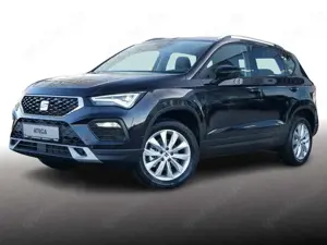 SEAT Ateca Bild 2
