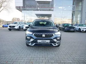 SEAT Ateca Bild 4