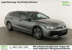 Volkswagen Passat Variant 2.0 TDI 142 kW 4Motion R-Line DSG 4M R-LINE, Pa...