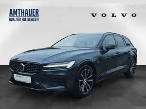 Volvo V60 T6 Plus Dark PHEV AWD, PANO/ 360°/HUD