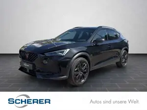 CUPRA Formentor VZ 2.0 TSI DSG Tribe Edition BeatsAudi