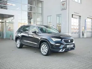 SEAT Ateca Bild 5