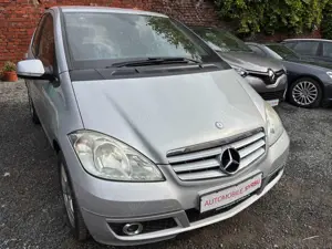 Mercedes-Benz A 170 A-Klasse  5-Türer Avantgarde