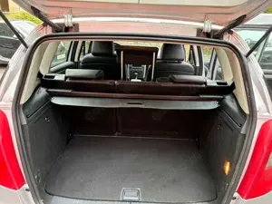 Mercedes-Benz A 170 A-Klasse  5-Türer Avantgarde Bild 4