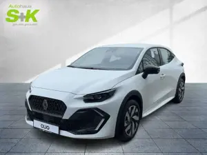 Renault Clio Evolution TCe 115 ABS Fahrerairbag ESP SERVO