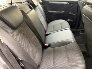 Mercedes-Benz A 170 A-Klasse  5-Türer Avantgarde Bild 5
