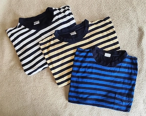 3 x T-Shirts - 3 = 1 Preis - XL -  M Classic