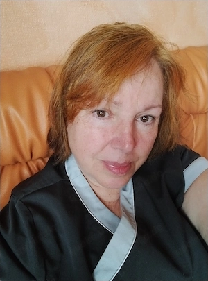 Ziemlich tolle Frau, sucht ziemlich lieben Mann ab 60. :-)