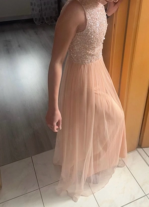 Kleid für Abiball  Hochzeit Gr. 32 xs