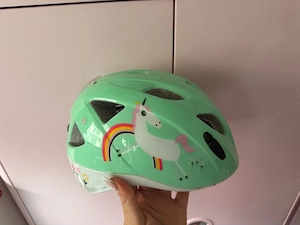Kinder Fahrradhelm Alpina