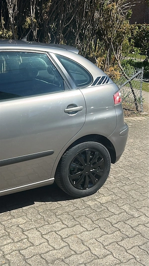 seat ibiza 6l  Bild 4