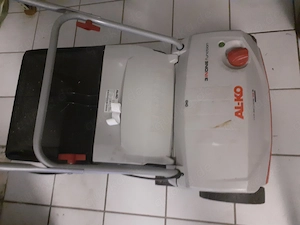 Verkaufe Elektrischen Rasenkultivierer 