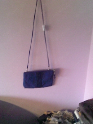GGL-47 George Gina & Lucy * Däni'Sdäncedänsch * Handtasche, Damentasche, Schultasche, Clutch, Bag 