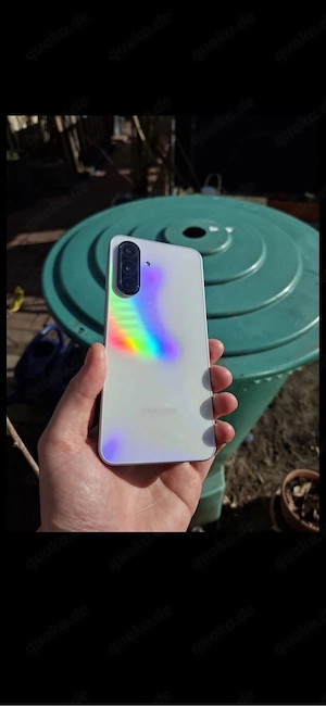 Samsung Galaxy A36 5G