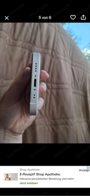 IPhone 12 Mini