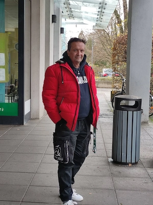Attraktiver Mann sucht aufgeschlossene Frau. Bild 5