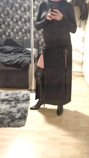 Wir suchen eine Frau für Spaß zu dritt