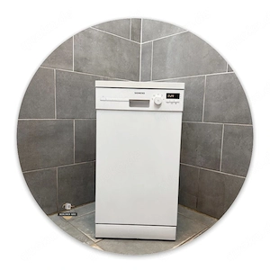 45er Siemens Geschirrspüler iQ300 SR25E202EU | 1 Jahr Garantie!