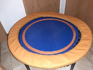 Trampolin Bellicon