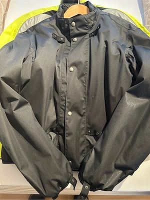 BMW Motorrad Jacke