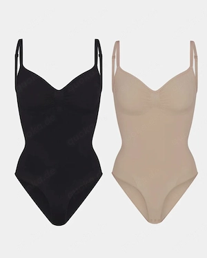ReshapeIt  Shapewear Body String