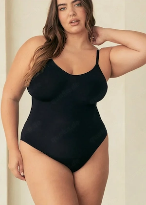 ReshapeIt  Shapewear Body Panty   Po-Effekt