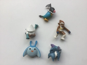 Pokémon Sammler Diamant und Perl Edition Konvolut 