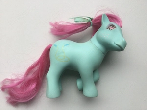 Hasbro My Little Pony Playtime Vintage Figur 