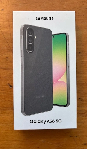 Samsung Galaxy A56 256GB