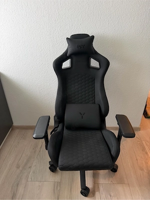 Isy 1000 Gaming-Stuhl