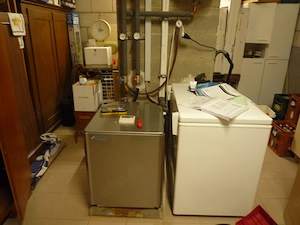 Wärmepumpe Umwälzpumpe Daikin Hochtemperatur Reparatur 060 Klimaanlage Kältetechnik