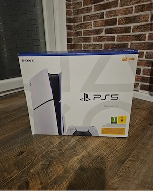 Playstation 5 sehr guter Zustand 