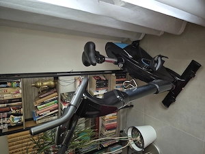 Heimtrainer HOP Sport