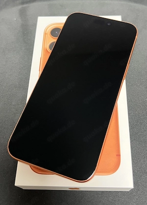 Apple iPhone 17 pro max 