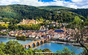 Ladenfläche 120m  in Heidelberg Weststadt zu Vermieten