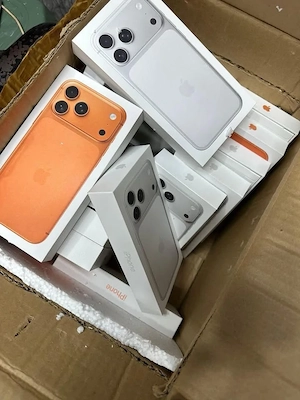 Neuware: Apple iPhone, Sony PS5, Samsung, Xbox, Xiaomi