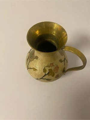 Krug, stilvoll, gebraucht