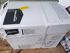 Amazon Druckerpapier  5 500 - 2500 Blätter  Bild 2