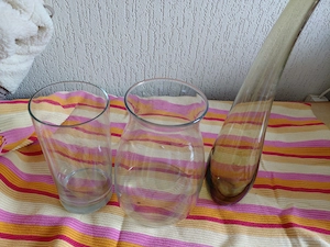 Verschiedene Porzellan Sachen Retro Bild 5