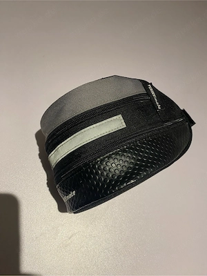 Fahrradtasche, gebraucht
