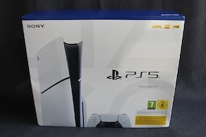 Playstation5 PS5 Disc Version 