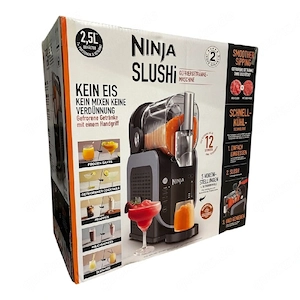 Slush Maschine Ninja 