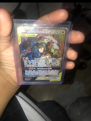 pokemon karten preis is VB