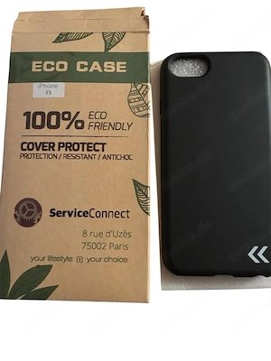 Cover Protekt für iPhone 7 - 8 Bild 2