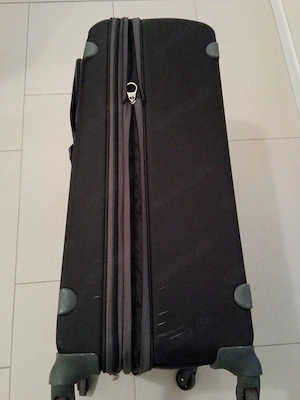 großer Koffer Samsonite Bild 2