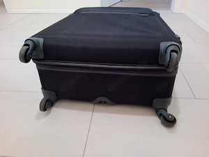 großer Koffer Samsonite Bild 5