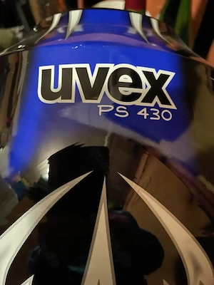 Motorradhelm für Damen