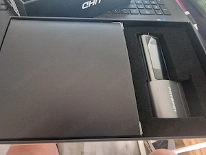 UHD Dash Cam